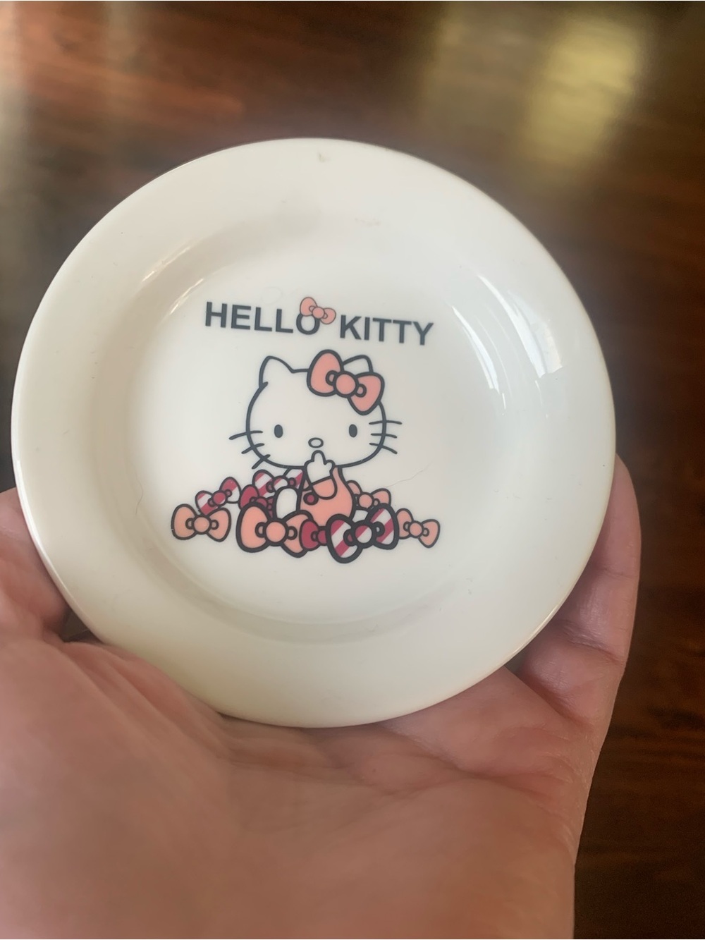 Hello kitty